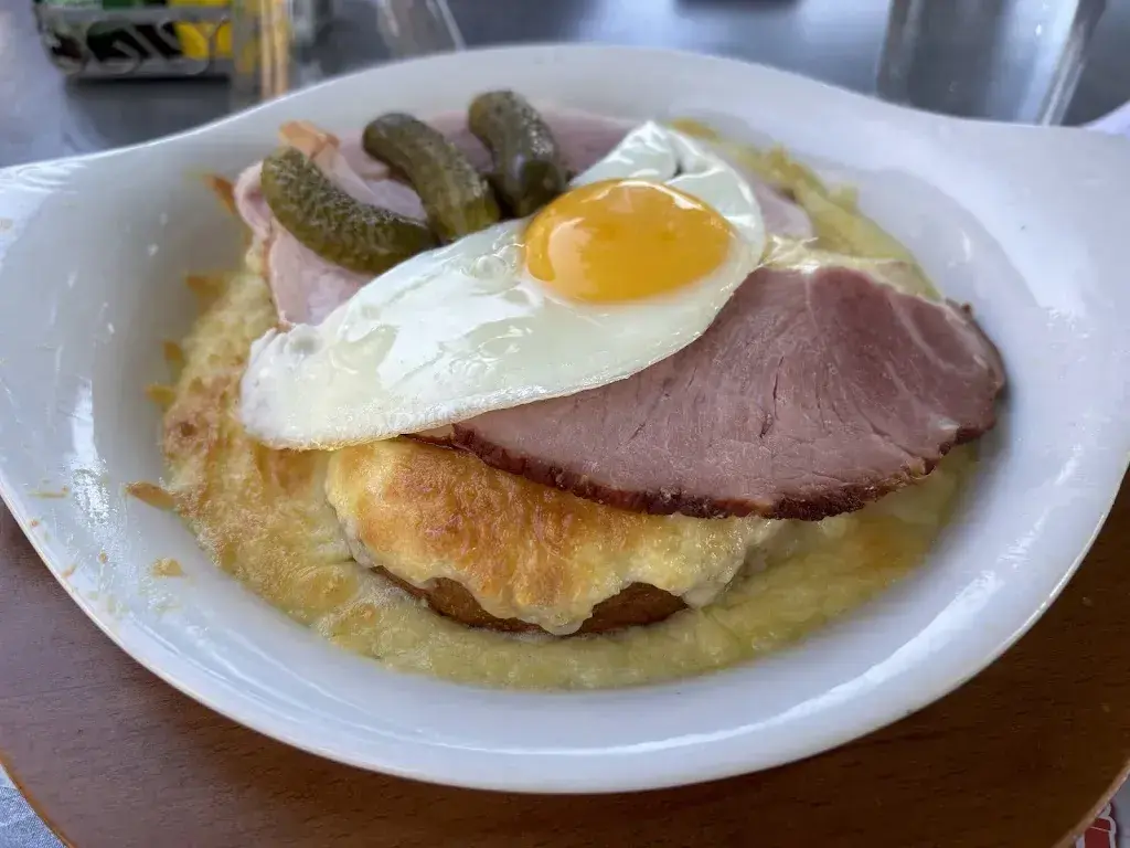 Joëlle Avanzini_Café-restaurant du Sapin_Le Bémont_Bewertung