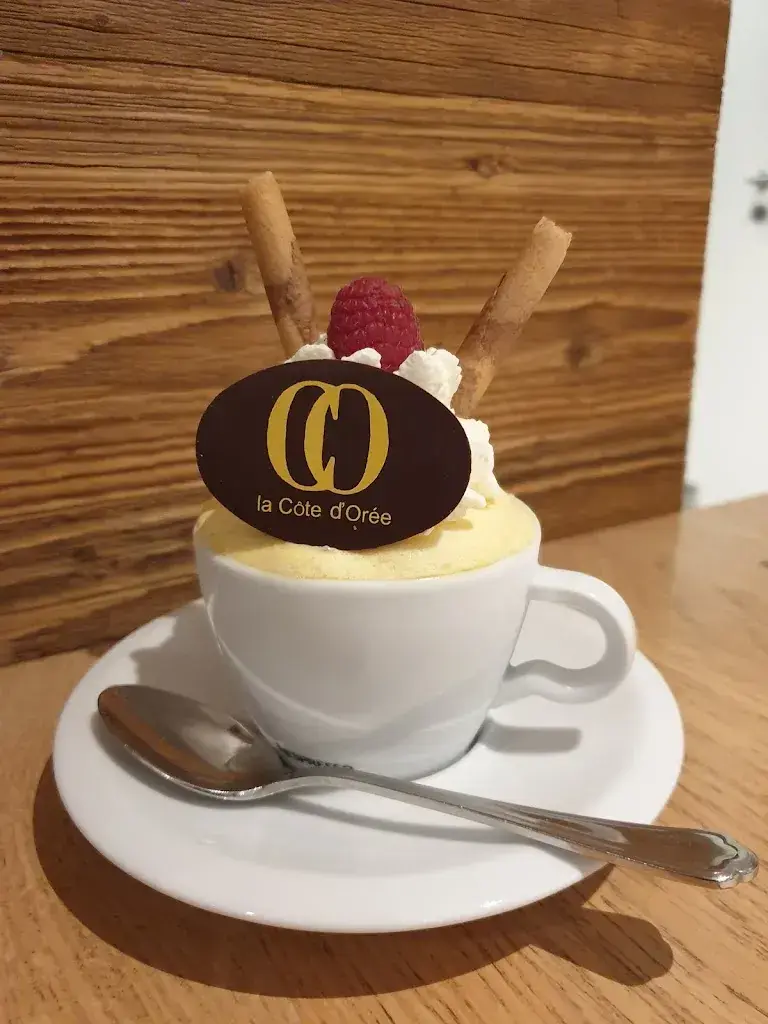 Menu_La Côte d'Orée_Prêles_image_4