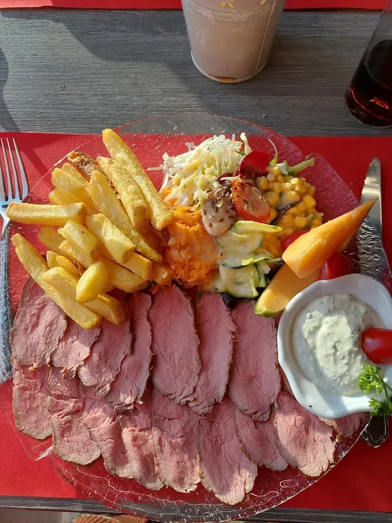 Menu_La Côte d'Orée_Prêles_image_5