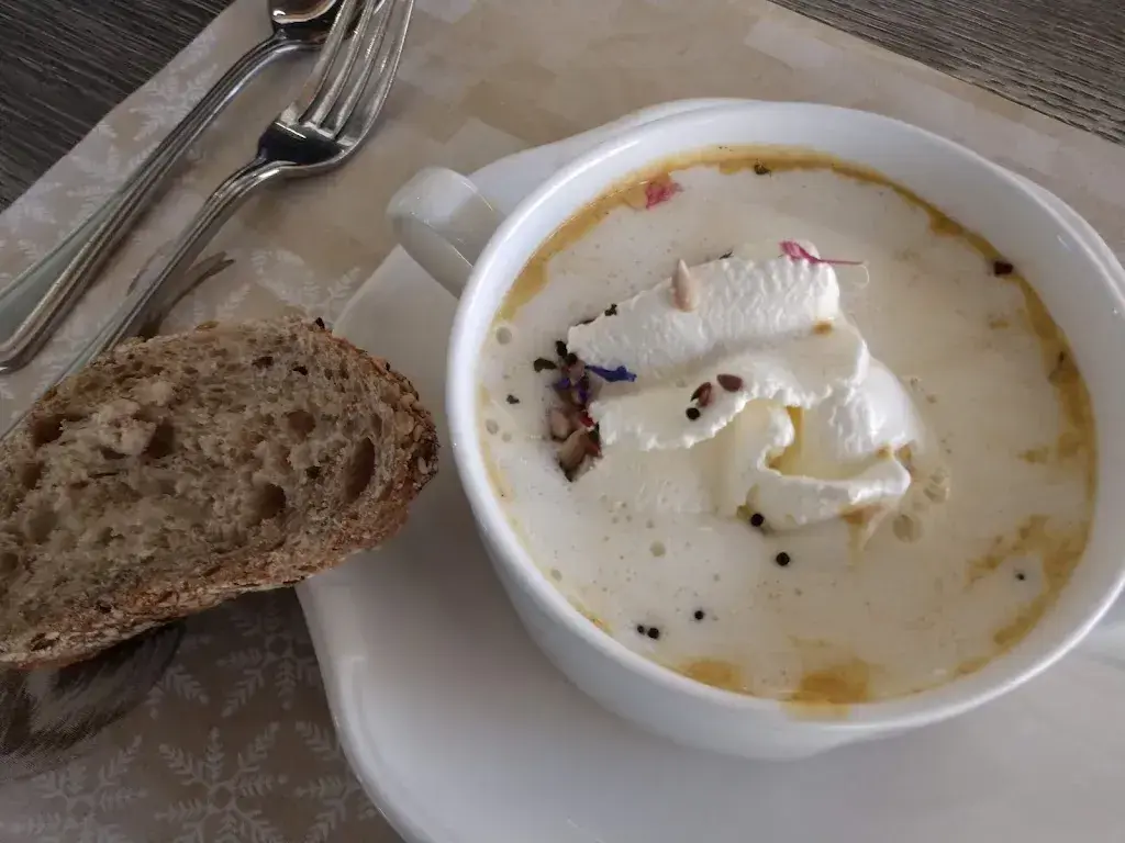 Menu_La Côte d'Orée_Prêles_image_6