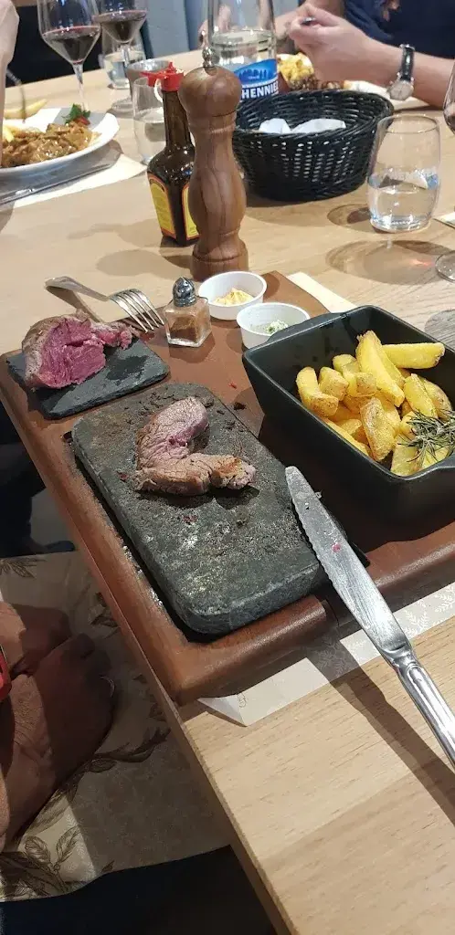 Menu_La Côte d'Orée_Prêles_image_8