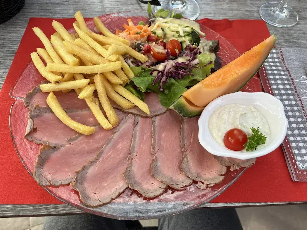 Danny Hilke_La Côte d'Orée_Prêles_review