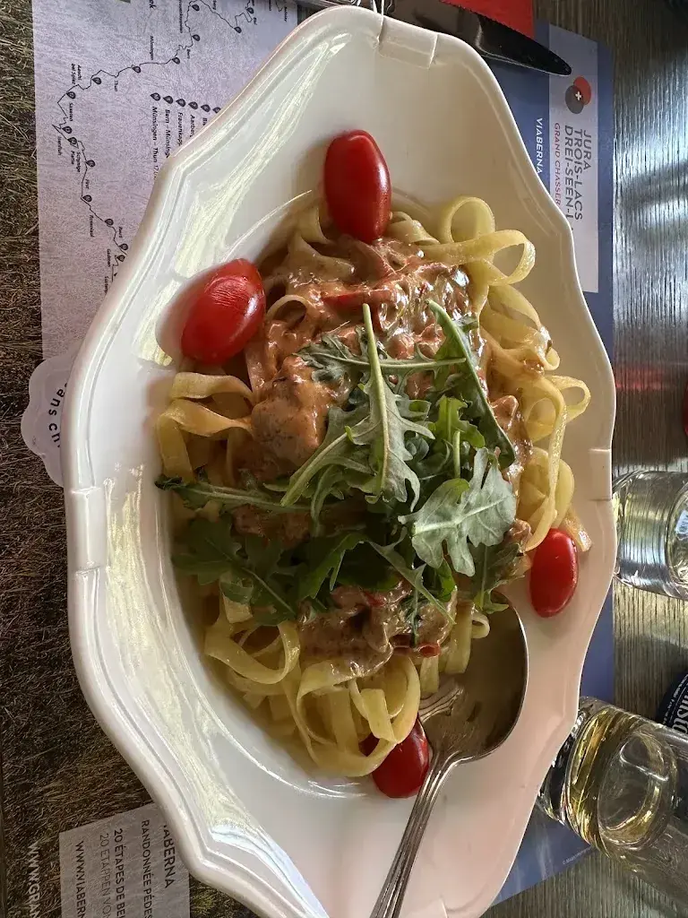 Kevin Grubi_La Côte d'Orée_Prêles_review