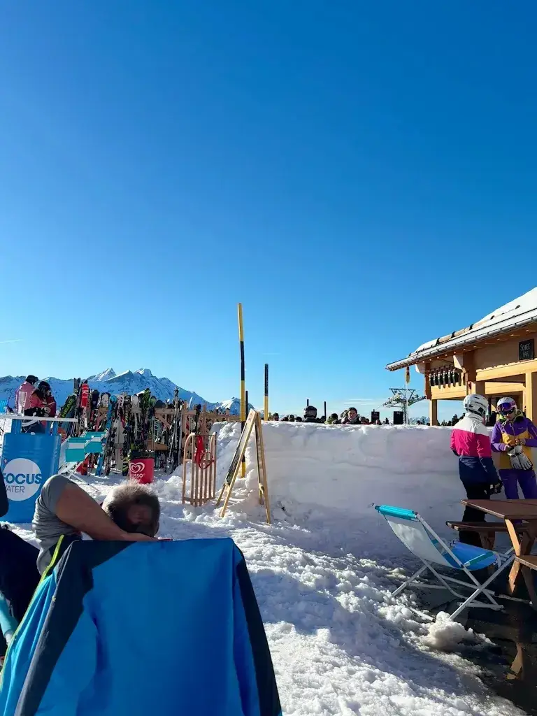 Maciej Bakalarski_Bergrestaurant Käserstatt_Hasliberg_Bewertung