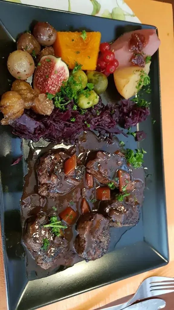 Menu_La Métairie du Fornel_Le Pâquier_image_8