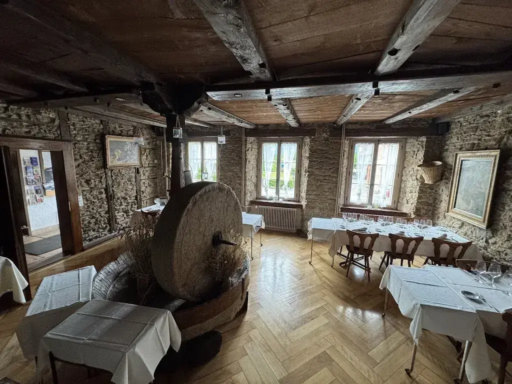 Stéphane Wyttenbach_Hôtel du Soleil_Le Noirmont_review