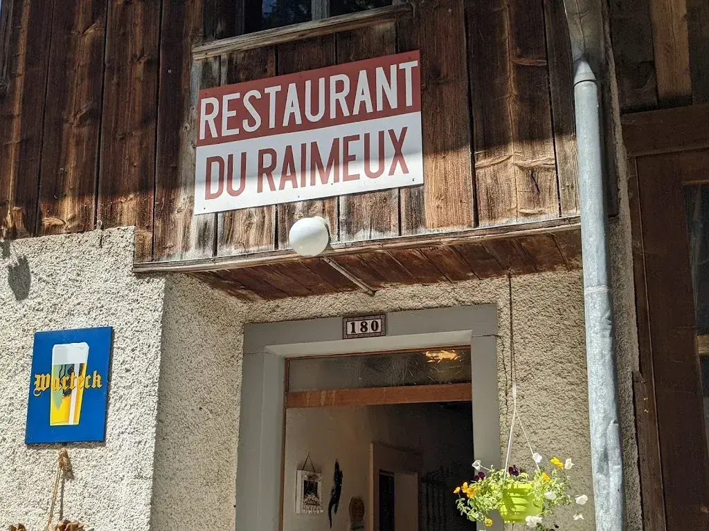 Sam Main_Restaurant de Raimeux_Corcelles_avis