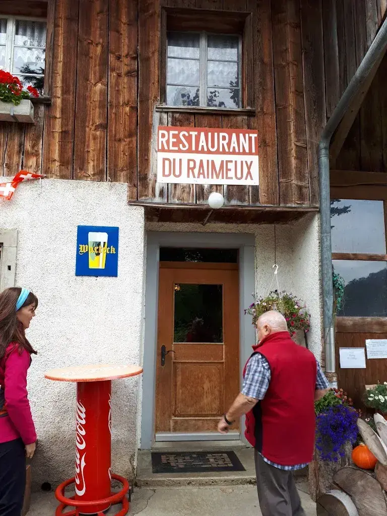 Susan Steinegger_Restaurant de Raimeux_Corcelles_avis