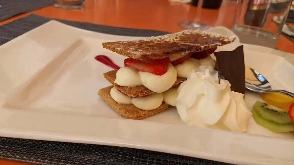 Menu_Auberge Saint-Hubert_Courchavon_immagine_3