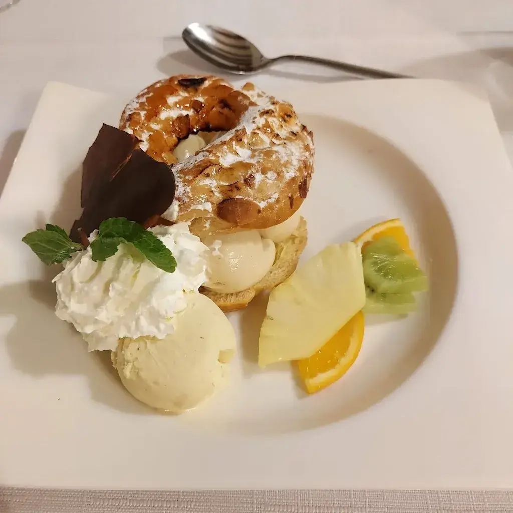 Menu_Auberge Saint-Hubert_Courchavon_immagine_7