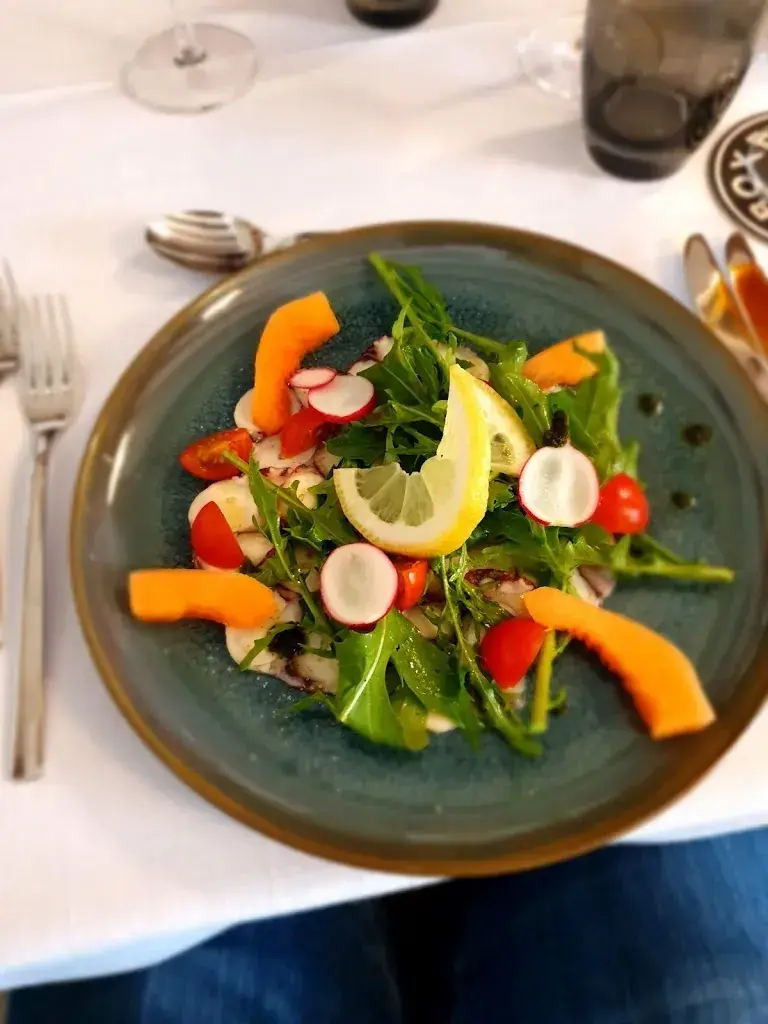 Menu_Auberge Saint-Hubert_Courchavon_immagine_8