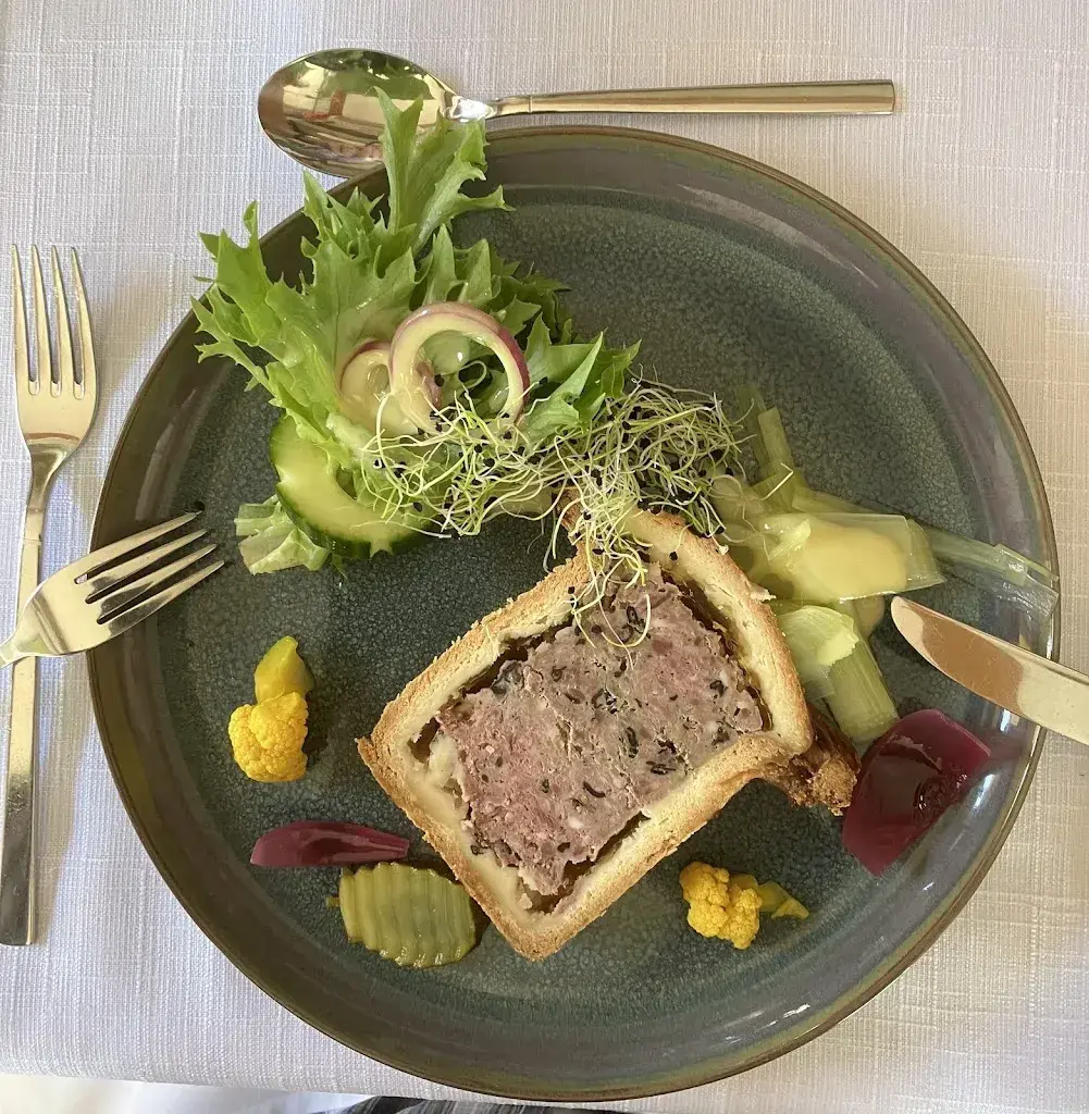 Menu_Auberge Saint-Hubert_Courchavon_immagine_9