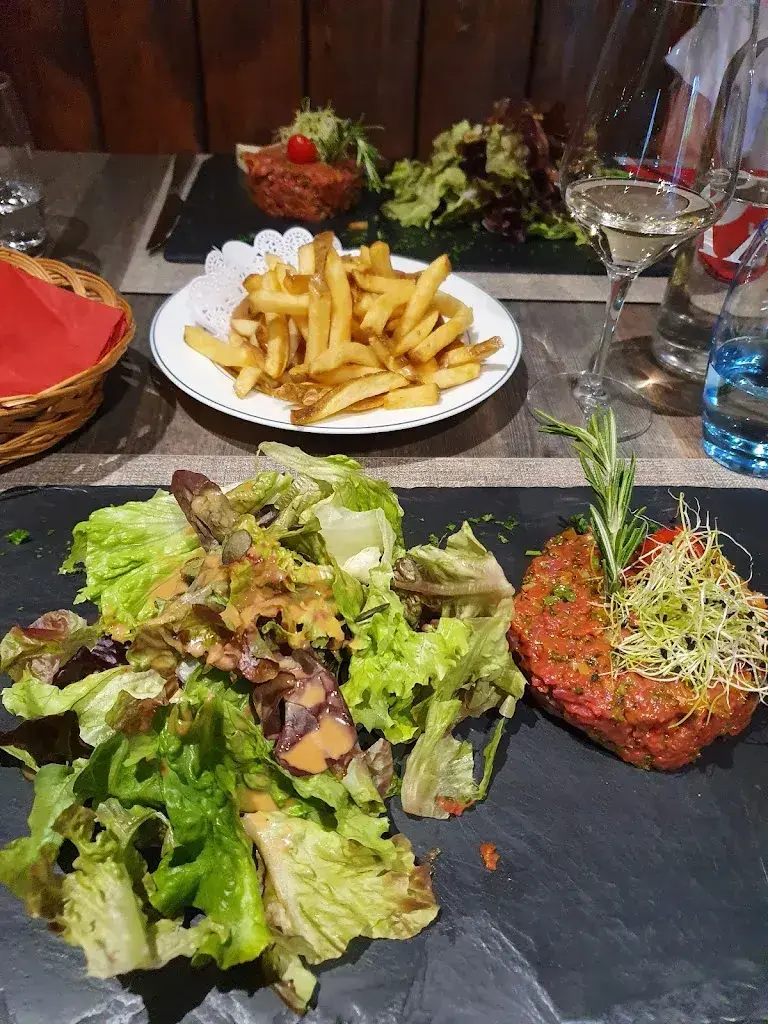 Menu_Restaurant Carnotzet - Chez Rémy_Le Landeron_image_4