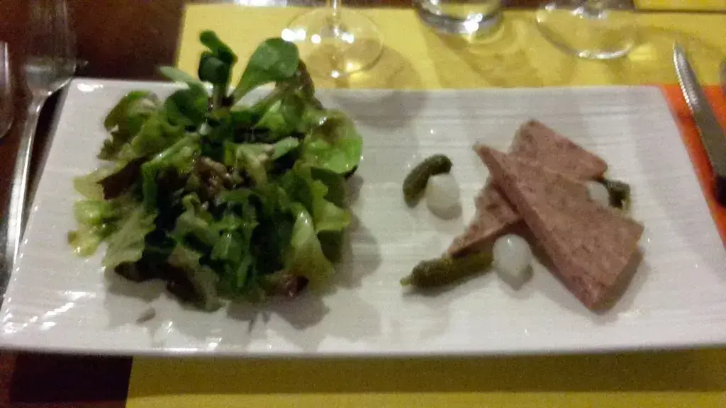 Menu_Restaurant Carnotzet - Chez Rémy_Le Landeron_image_8