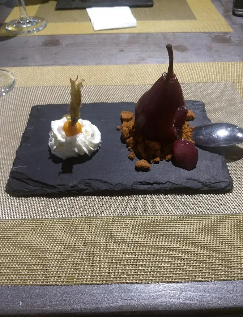 Eric Brown_Restaurant Carnotzet - Chez Rémy_Le Landeron_avis