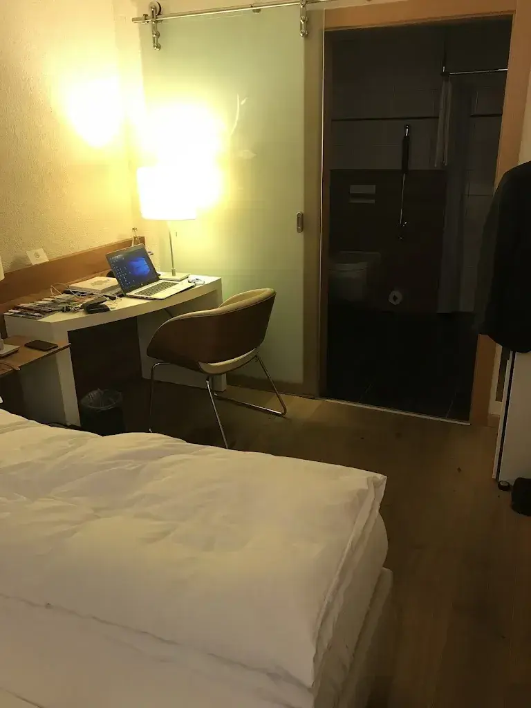 Serge Kurz_du Cerf_Sonceboz-Sombeval_Bewertung