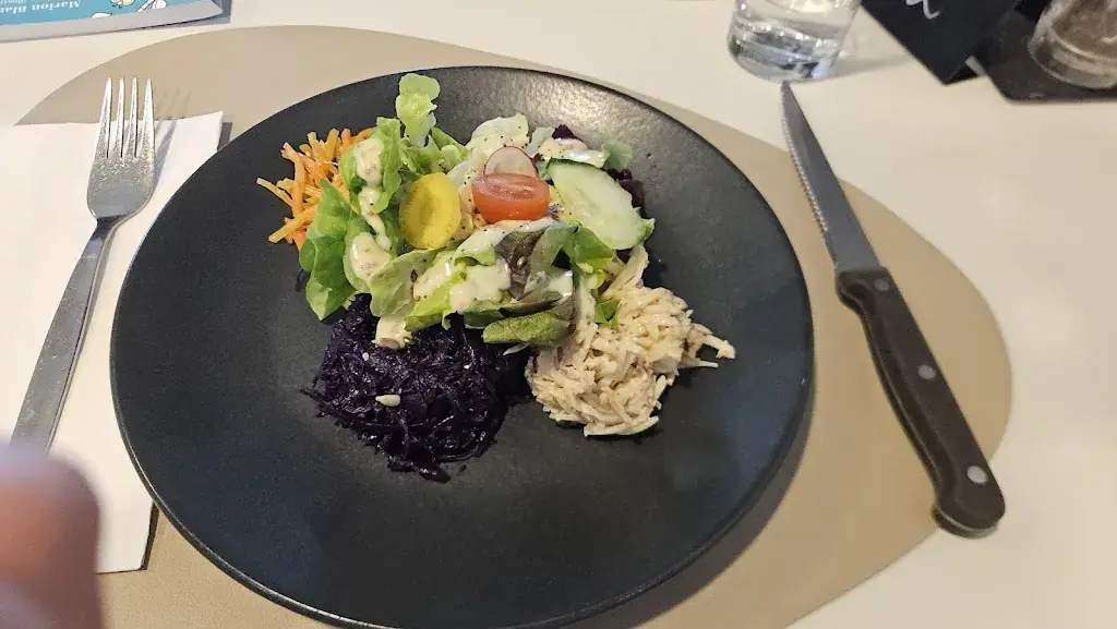 Victor Bloch_Restaurant Bar des Sports_Saignelégier_avis