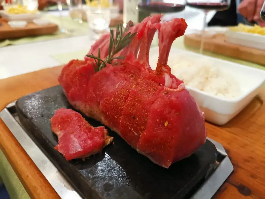 Menu_Restaurant & Camping de la Plage_La Neuveville_image_1