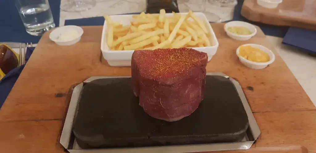 Menu_Restaurant & Camping de la Plage_La Neuveville_image_5