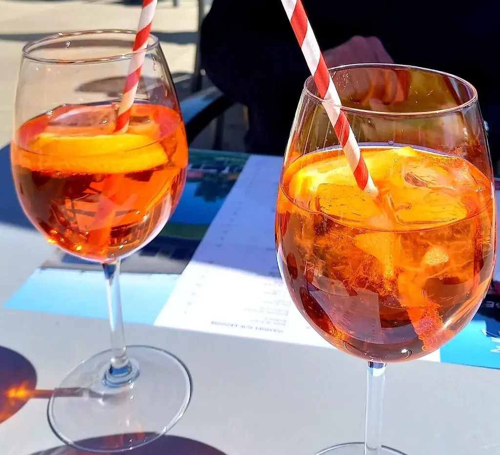 Menu_Restaurant & Camping de la Plage_La Neuveville_image_6