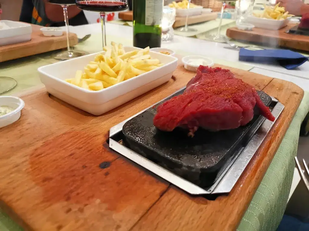 Menu_Restaurant & Camping de la Plage_La Neuveville_image_8