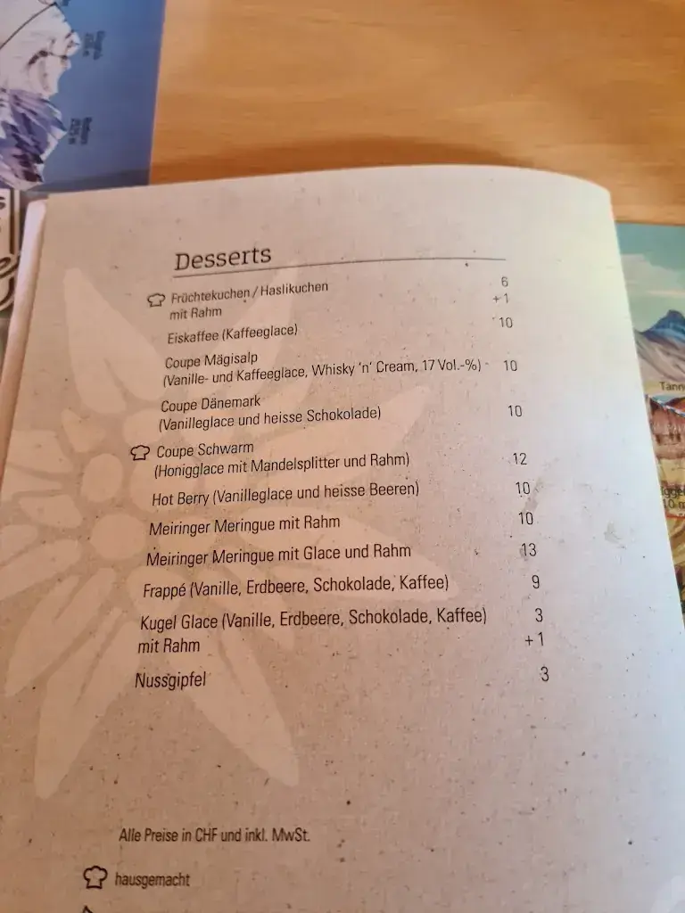 Menu_Bergrestaurant Mägisalp_Hasliberg_image_4