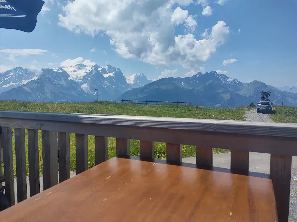 Andrew MacPherson_Bergrestaurant Mägisalp_Hasliberg_review