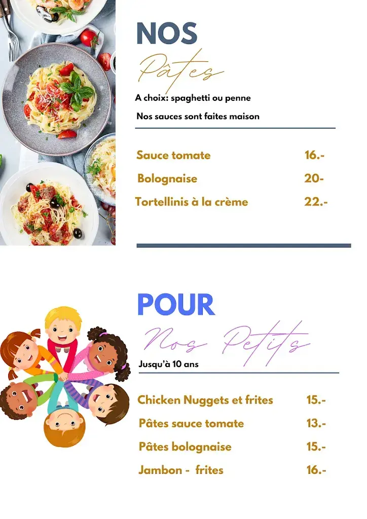 Menu_Restaurant de La Forêt_Sorens_image_3