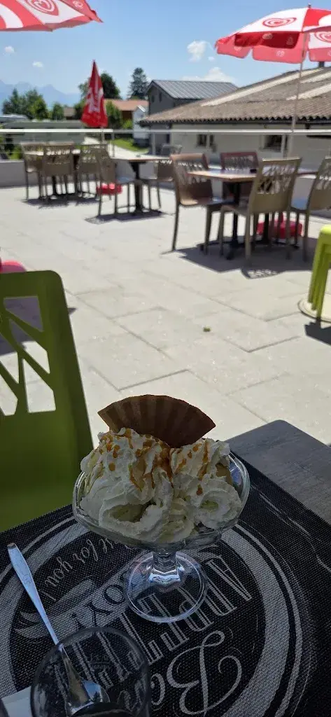 Anne-Laure Barrale_Restaurant de La Forêt_Sorens_avis