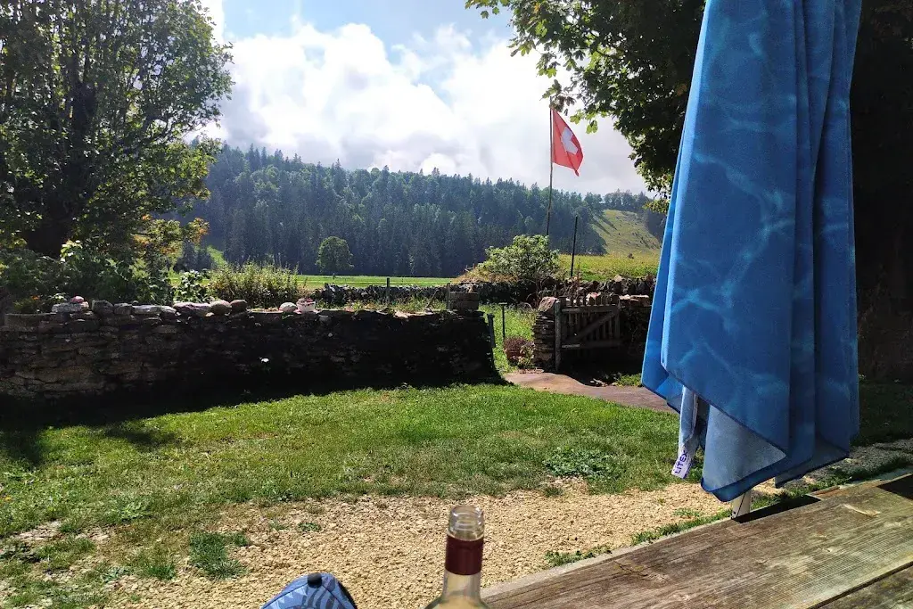 Bangerter C. / Le Pont-de-Thielle_Métairie Jobert_Prés-d'Orvin_review