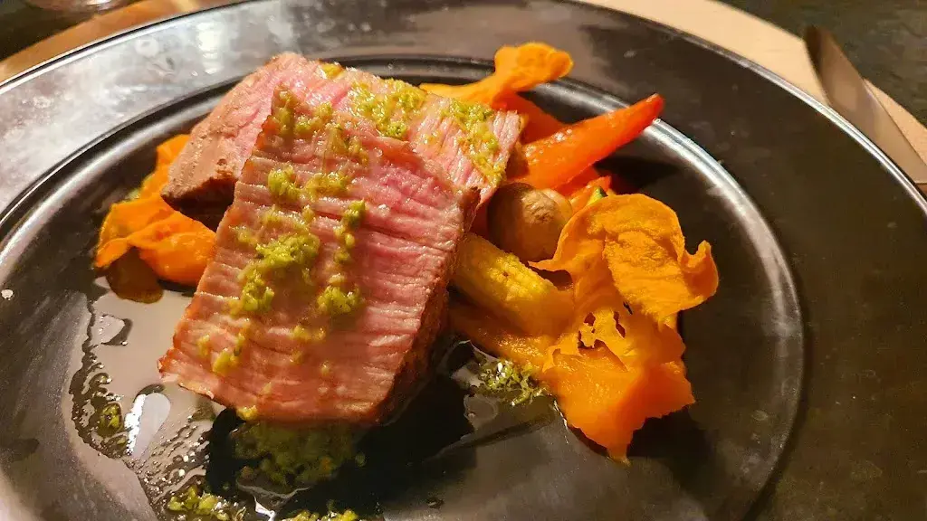 Menu_Spannort Hotel & Restaurant_Engelberg_image_9