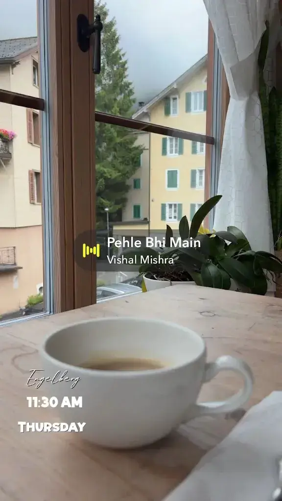 Reem Al-Hefthi_Spannort Hotel & Restaurant_Engelberg_avis