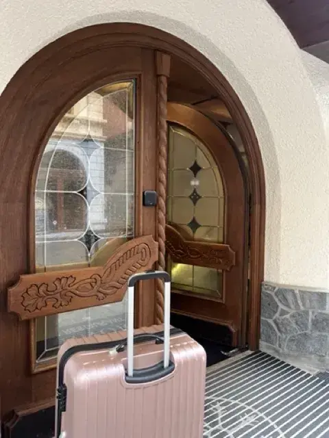 Olivia Mendoza_Spannort Hotel & Restaurant_Engelberg_avis