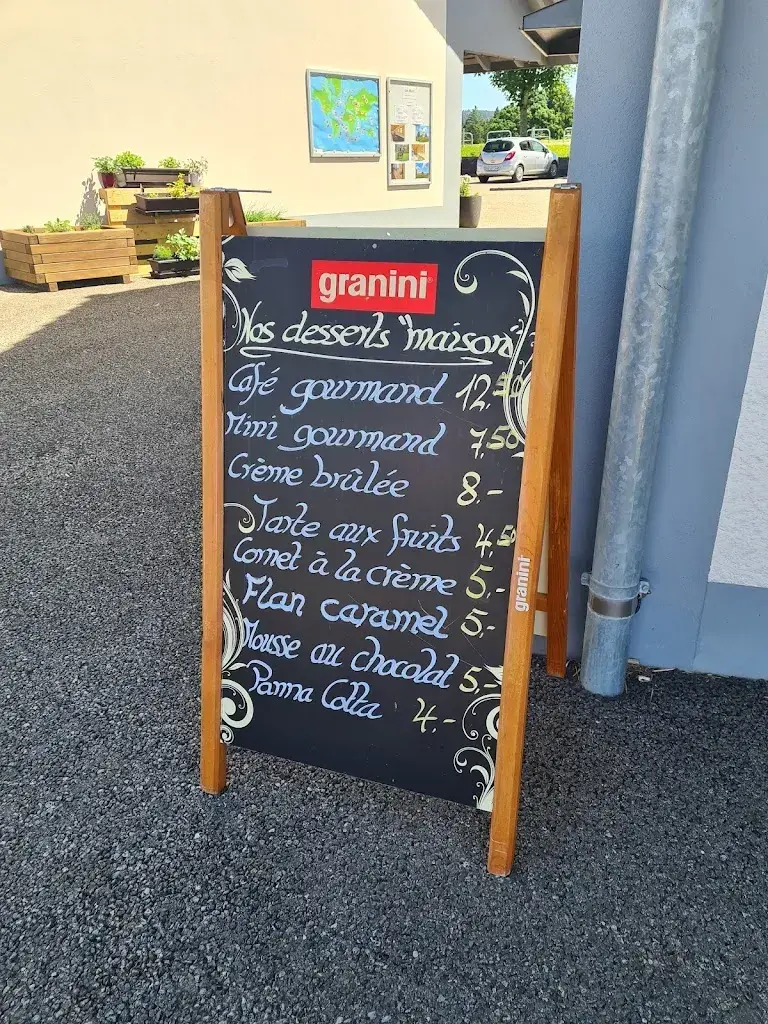 Restaurant «Relais du Roselet»_Les Breuleux_menu_image_1