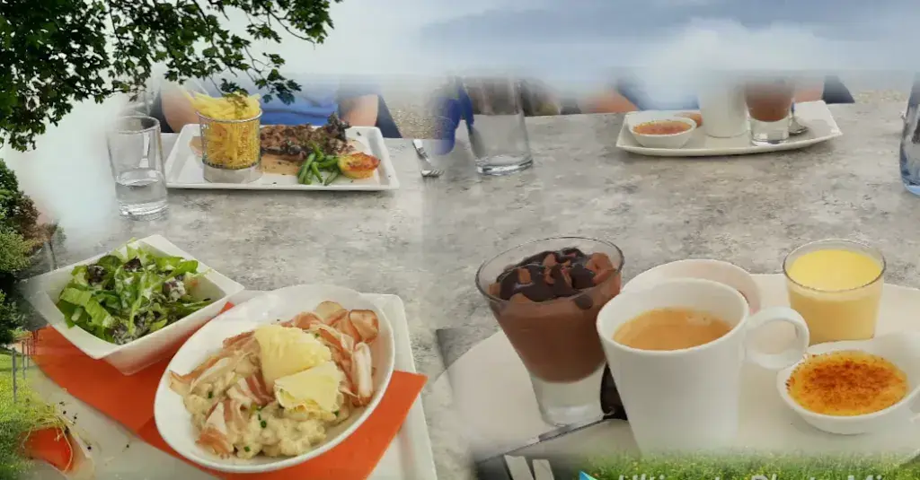 Menu_Restaurant «Relais du Roselet»_Les Breuleux_image_5