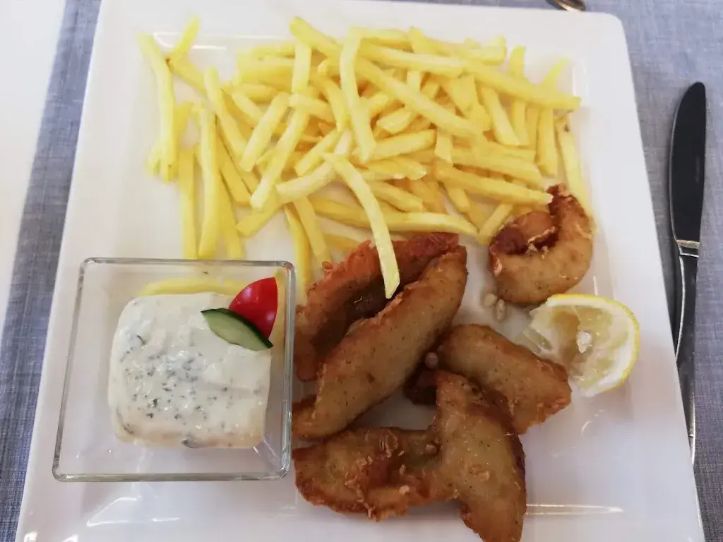 Menu_Restaurant «Relais du Roselet»_Les Breuleux_image_6