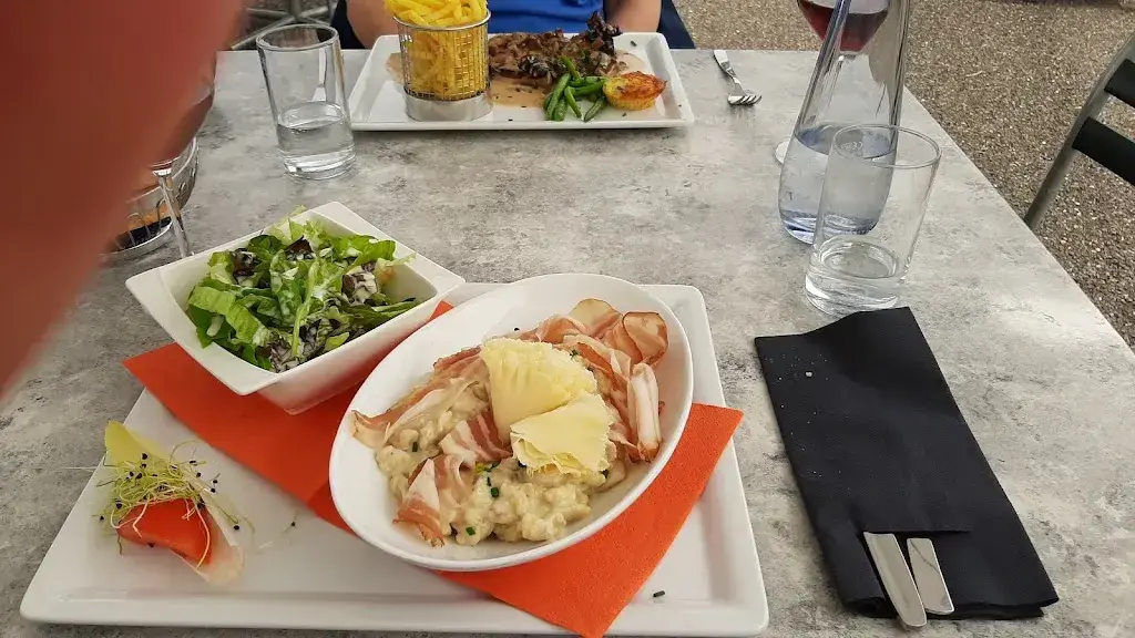 Menu_Restaurant «Relais du Roselet»_Les Breuleux_image_7