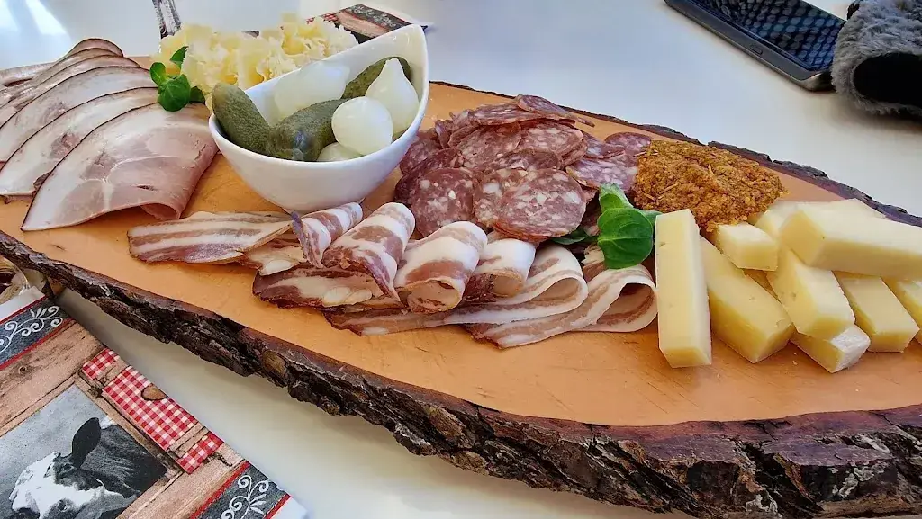 Menu_Restaurant «Relais du Roselet»_Les Breuleux_image_8