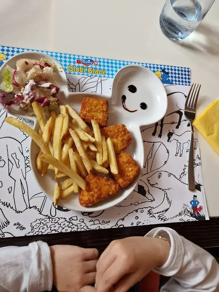 Tschen Passet_Restaurant «Relais du Roselet»_Les Breuleux_review