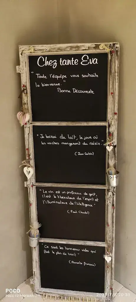 Hotel Beau-séjour Restaurant in 2345