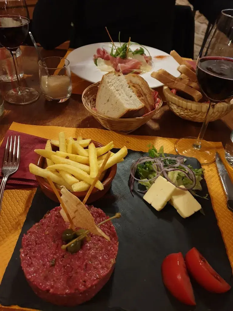 Menu_Bellevue Pizzeria Restaurant_Saignelégier_image_5