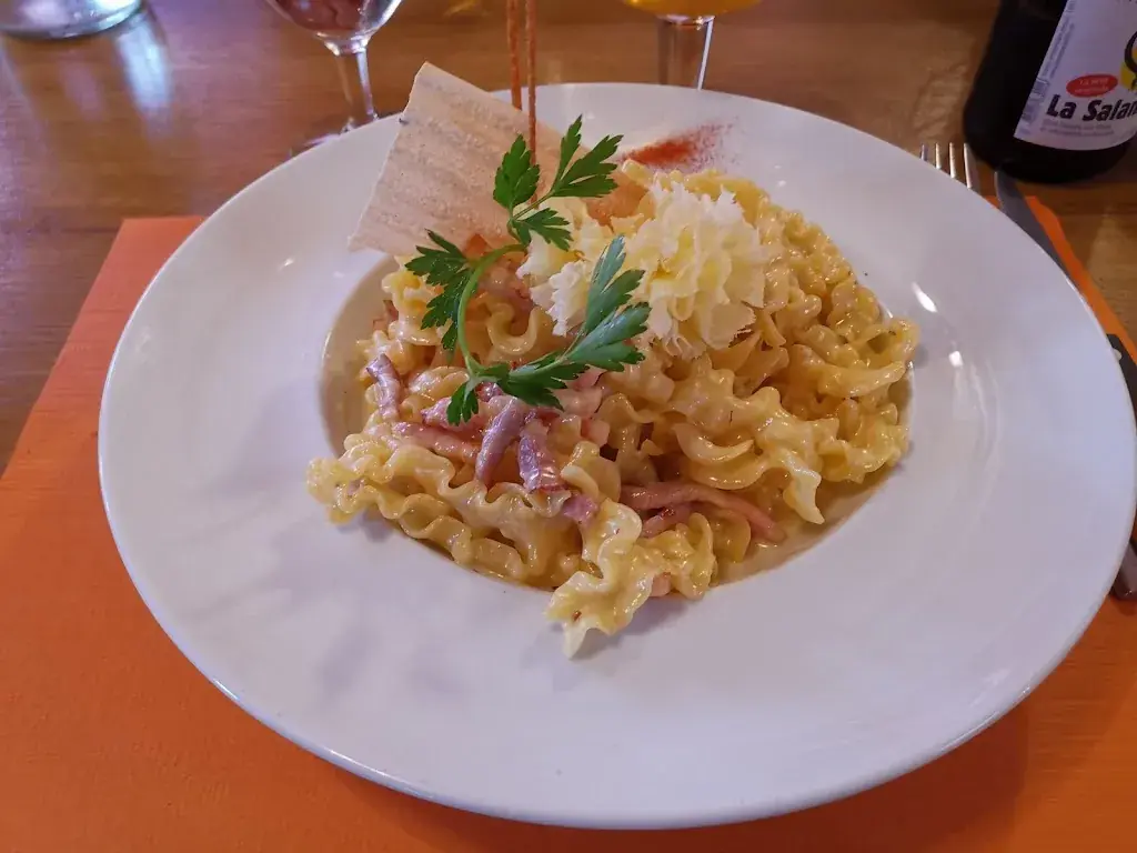 Menu_Bellevue Pizzeria Restaurant_Saignelégier_image_8