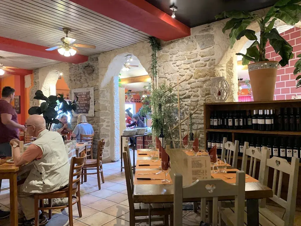 Y Kooy_Bellevue Pizzeria Restaurant_Saignelégier_avis