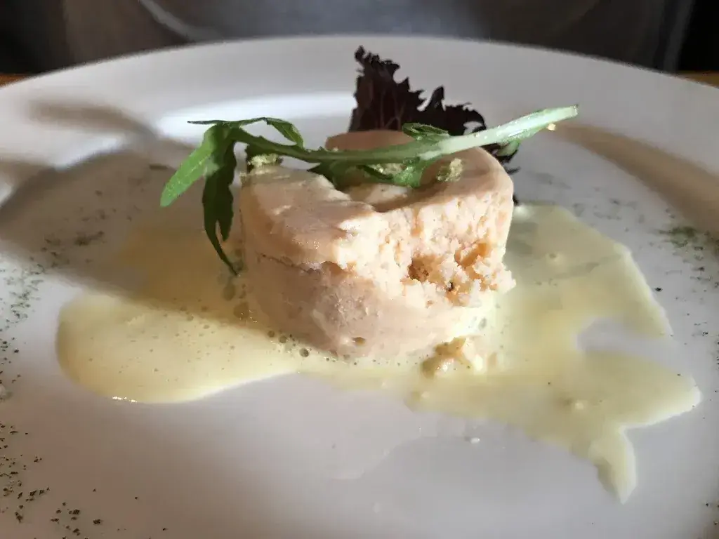 Ronnie Maria_Le Paysan Horloger_Les Bois_review