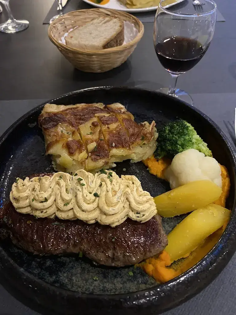 Chris_Hôtel-Restaurant de la Balance_Les Breuleux_review