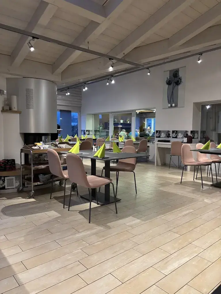 Franziska Baggenstos_Hôtel-Restaurant de la Balance_Les Breuleux_review