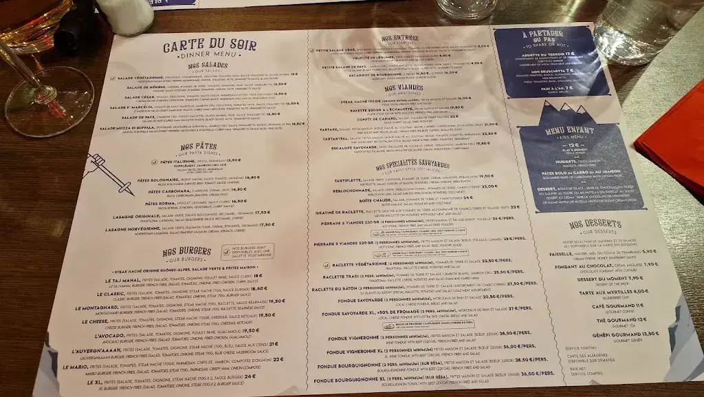 Menu_Le Planté de Bâton - Plagne Centre_France_image_2