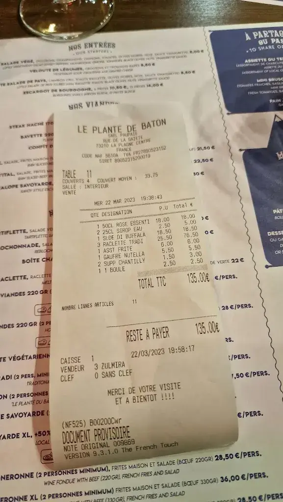 Ellie The Goldendoodle_Le Planté de Bâton - Plagne Centre_France_avis