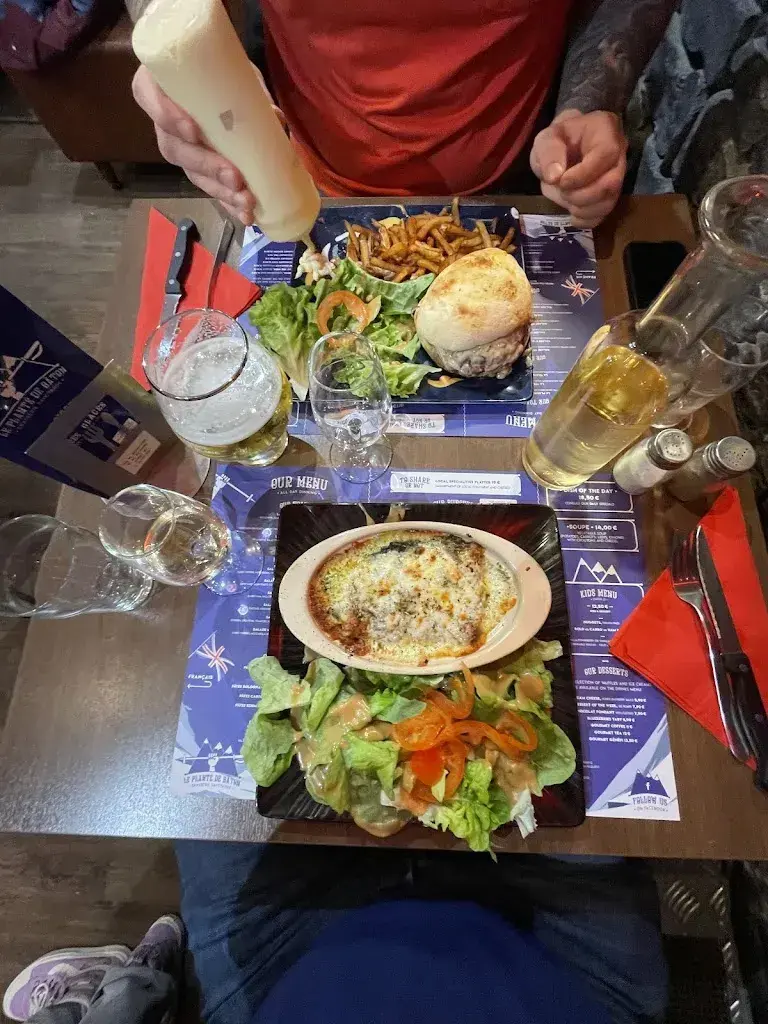 Carl Roberts_Le Planté de Bâton - Plagne Centre_France_avis