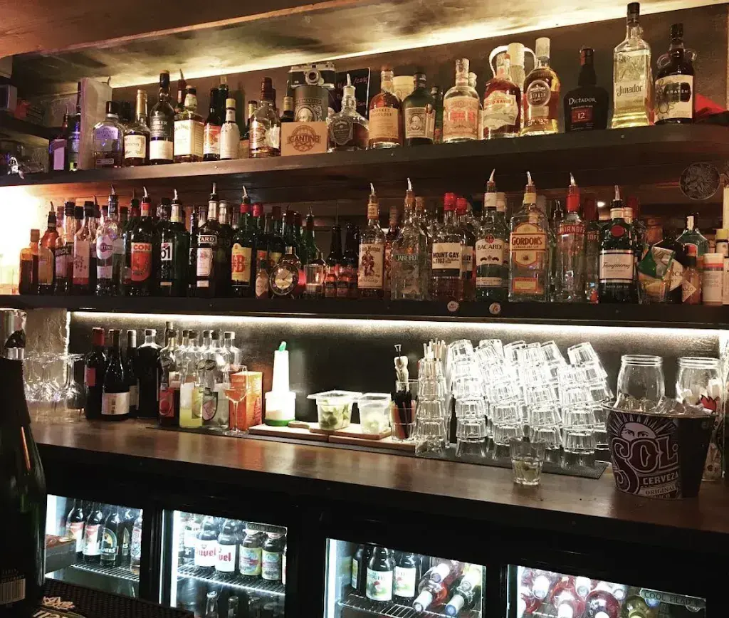 La Cantine Plagne 1800 restaurant à France